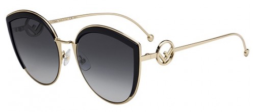 F IS FENDI FF 0290/S